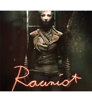 Rauniot Steam Key GLOBAL